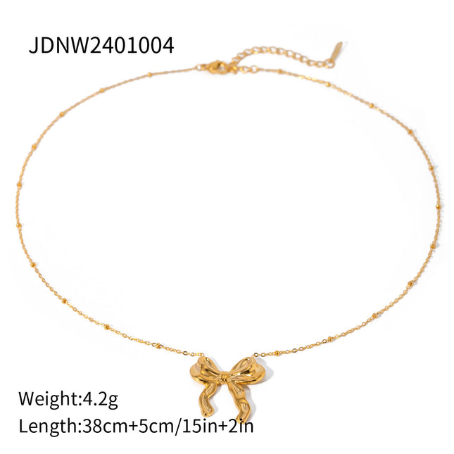 Fetch Necklace