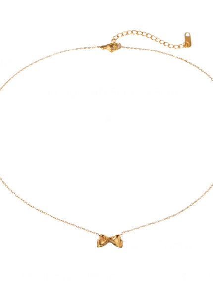 Overdrive Necklace