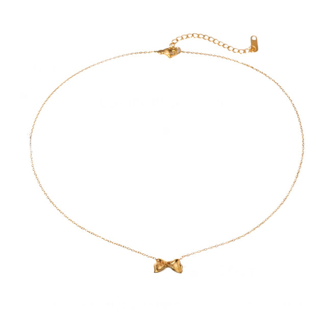 Overdrive Necklace