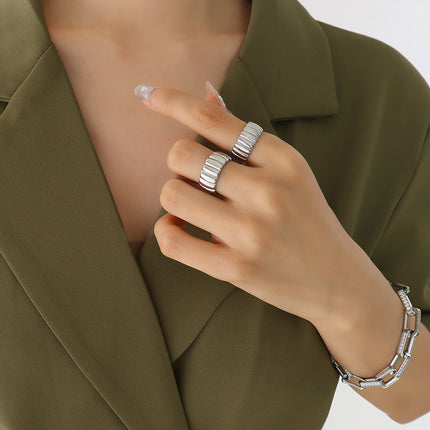 Petta Ring