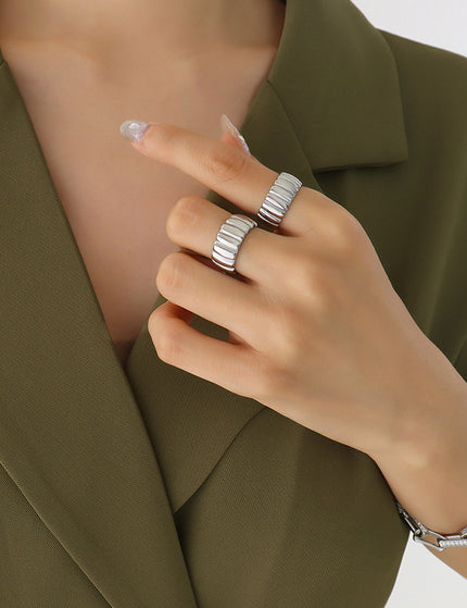 Petta Ring