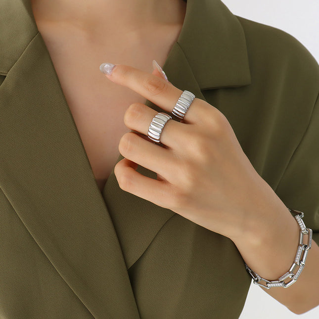 Petta Ring