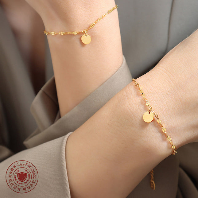 Tame Bracelet
