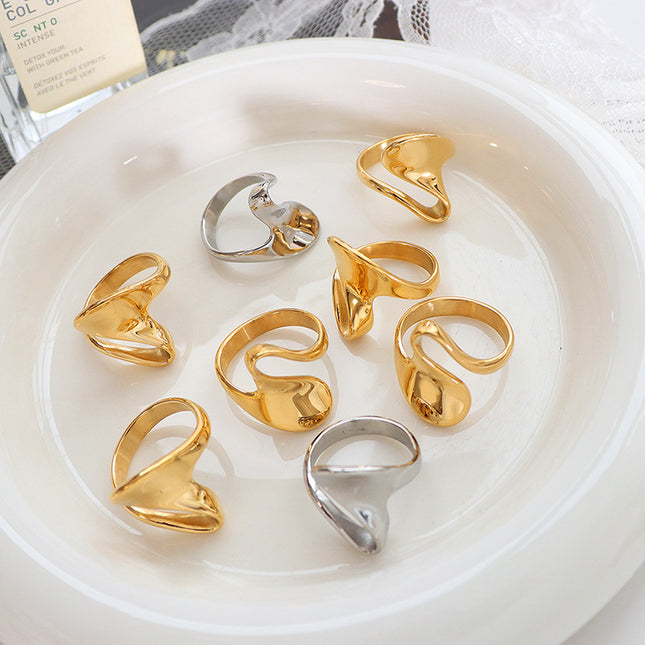 Darling Ring