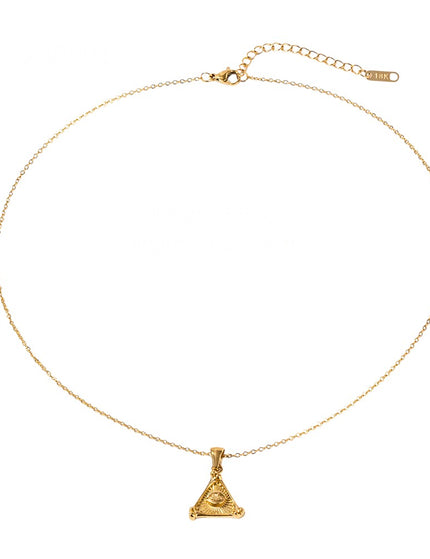Secret Necklace