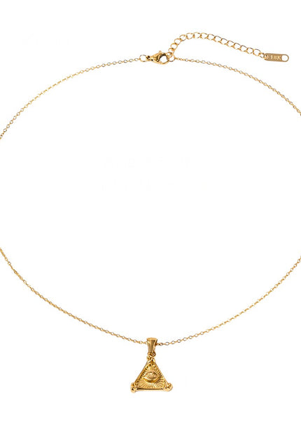 Secret Necklace