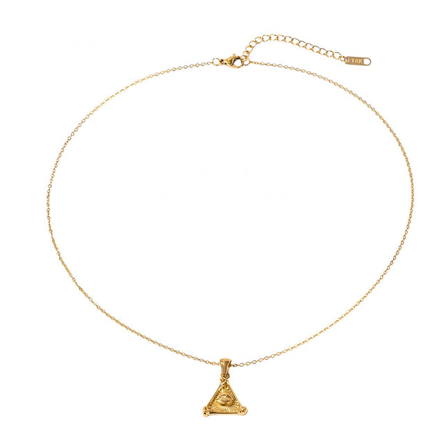 Secret Necklace