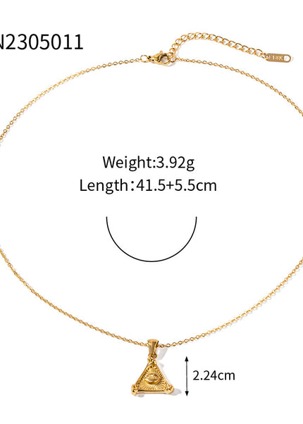 Secret Necklace