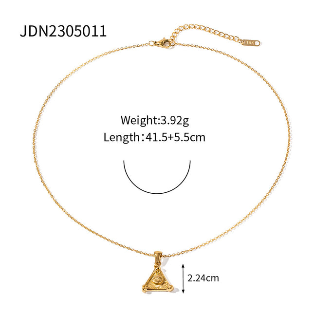 Secret Necklace