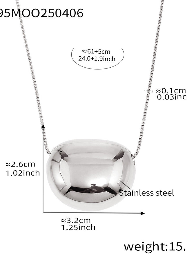 Gemma Necklace
