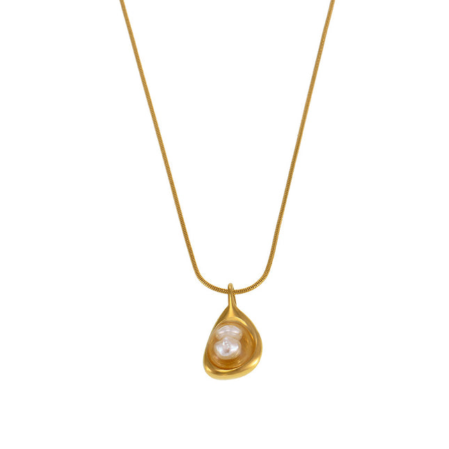 Gina Necklace