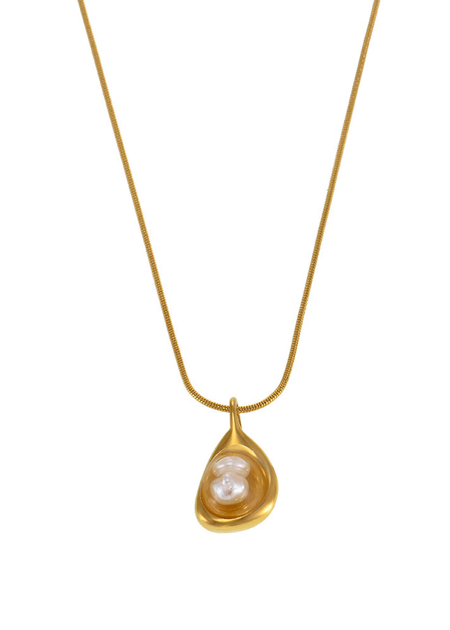 Gina Necklace