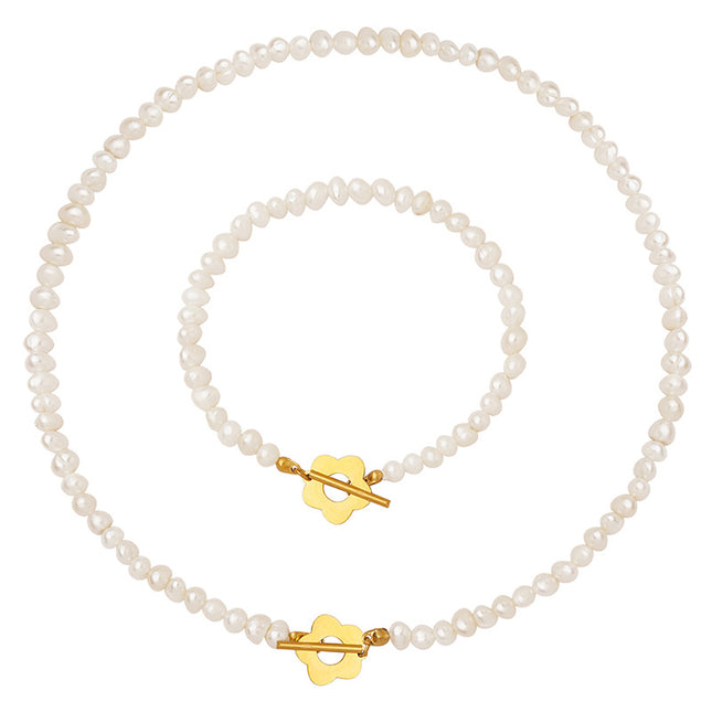 Taime Bracelet
