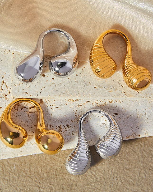 Sevaro Ring