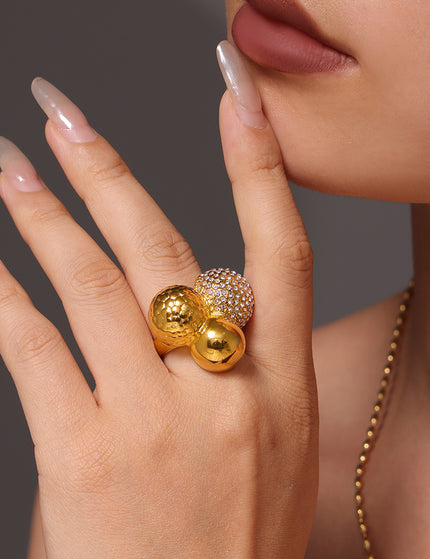 Ana Ring