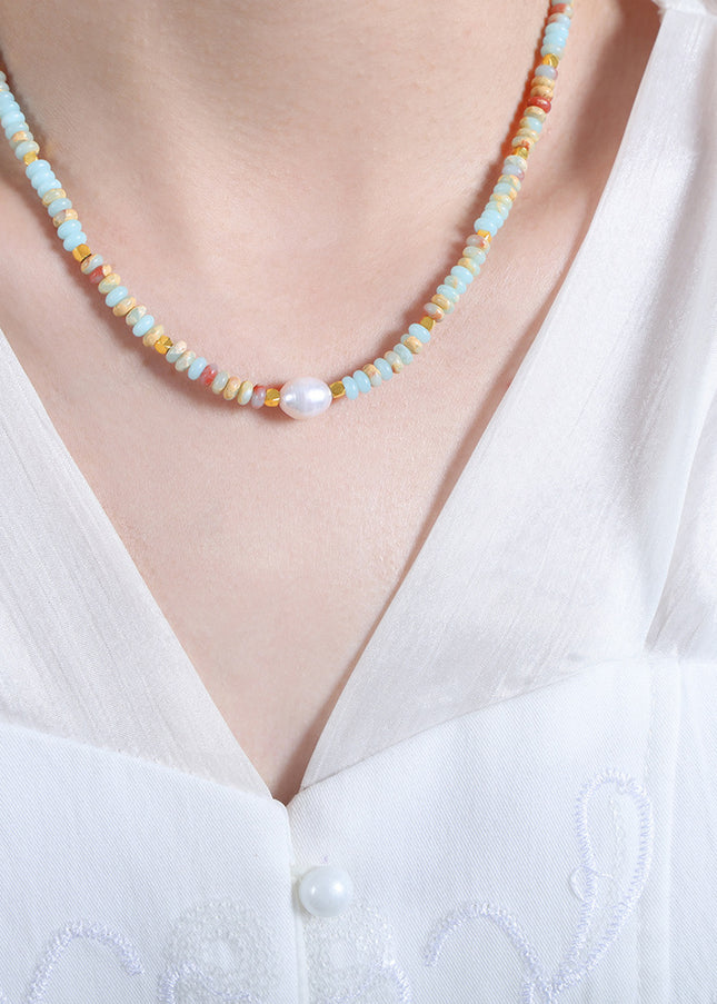 Fauna Necklace