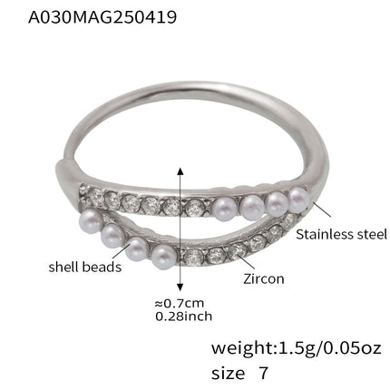 Zoey Ring