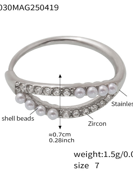 Zoey Ring