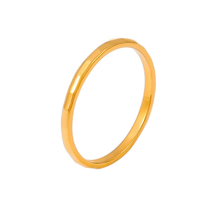 Lentil Ring