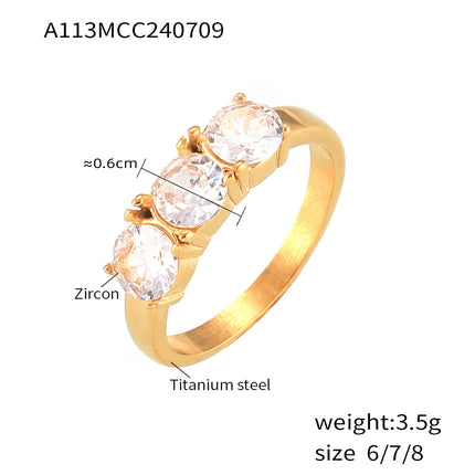 Tapana Ring