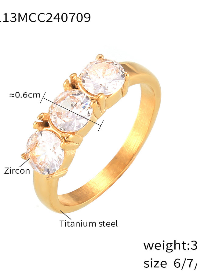 Tapana Ring