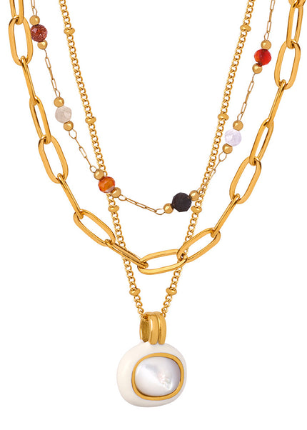Jacinta Necklace