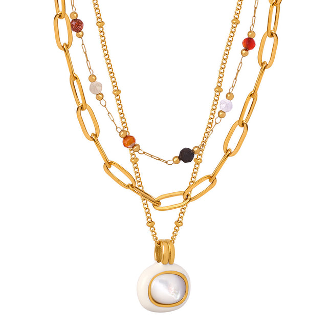 Jacinta Necklace