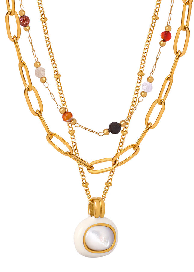 Jacinta Necklace