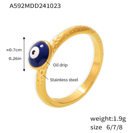 Aura Ring