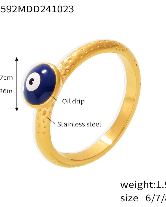 Aura Ring