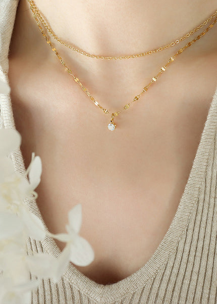 Maria Necklace