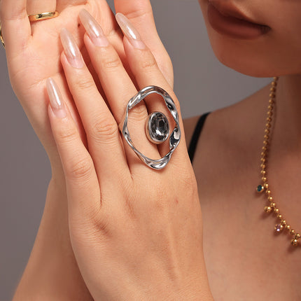 Full Ring