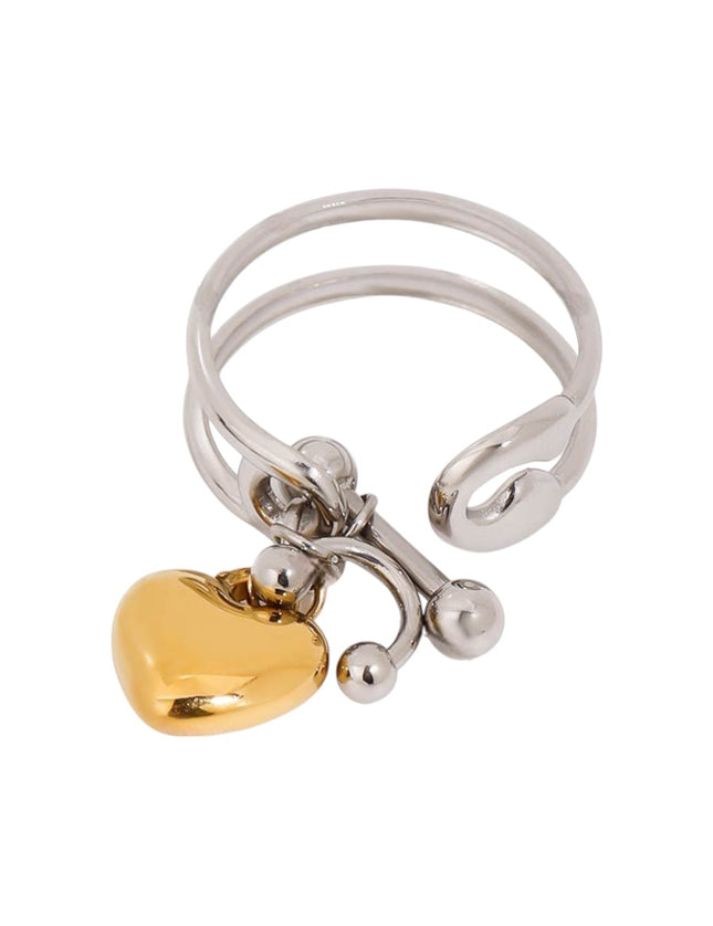 Amulet Ring