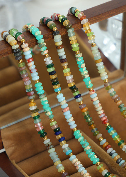 Keepsafe Necklace