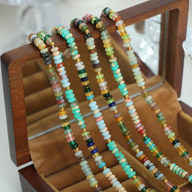 Keepsafe Necklace