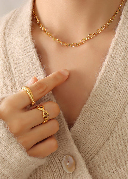 Jose Necklace