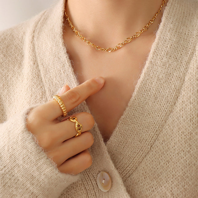 Jose Necklace