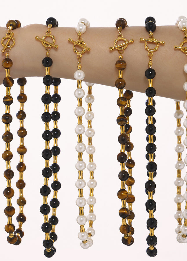 Merse Necklace