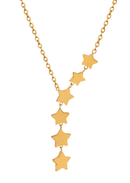 Chula Necklace