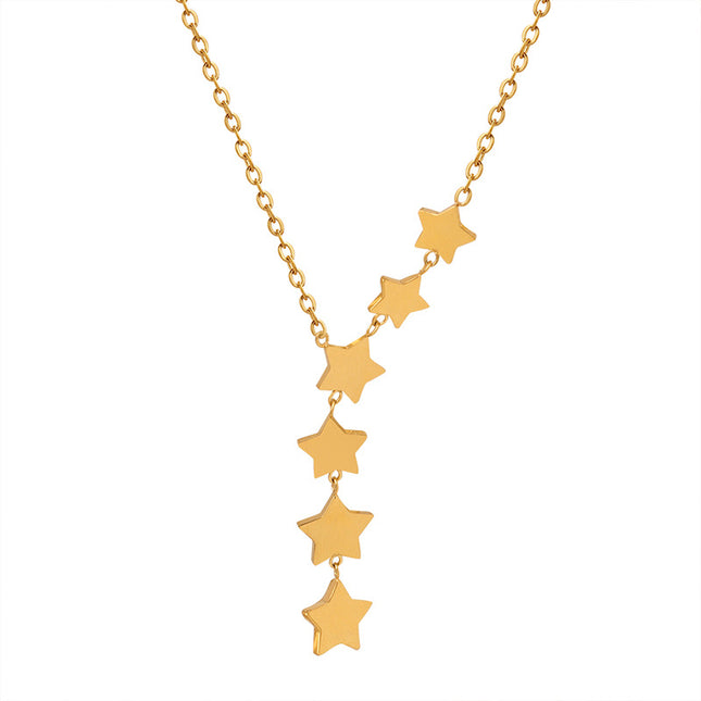 Chula Necklace
