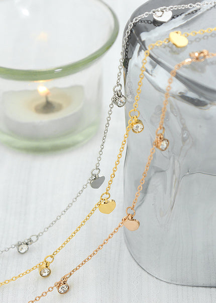 Garland Necklace