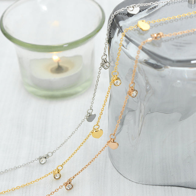 Garland Necklace
