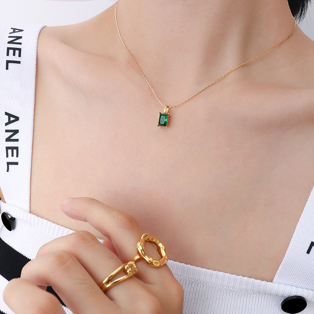 Dreamscape Necklace