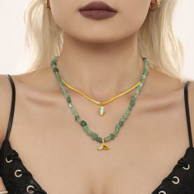 Wilson Necklace