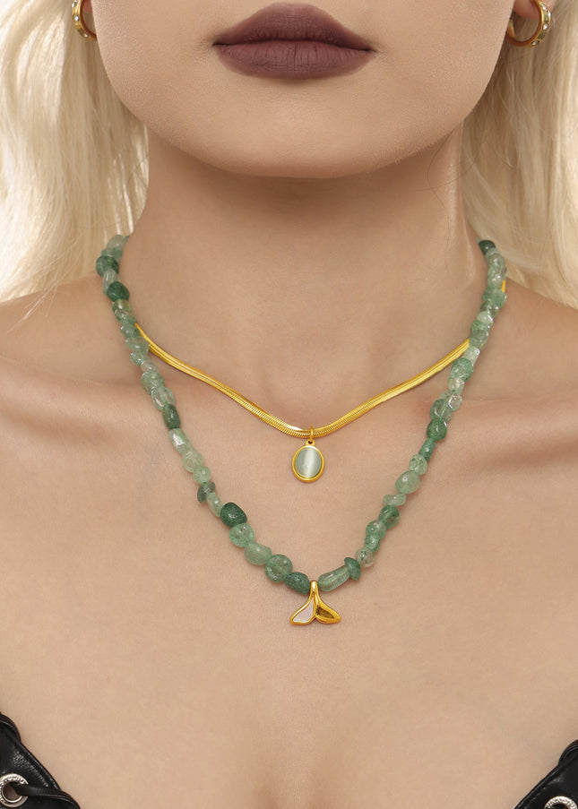 Wilson Necklace