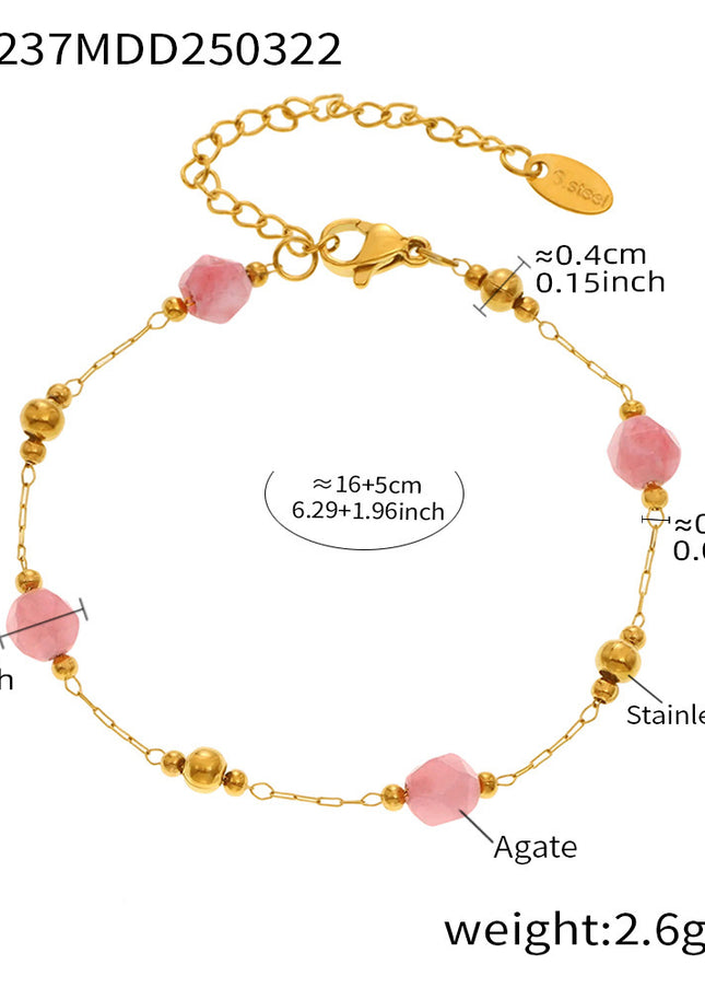 Lede Necklace