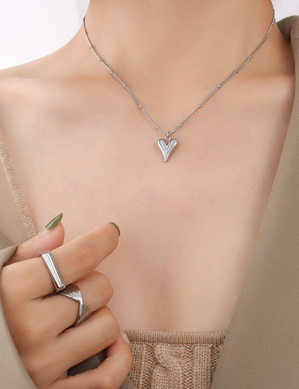 Radiant Necklace