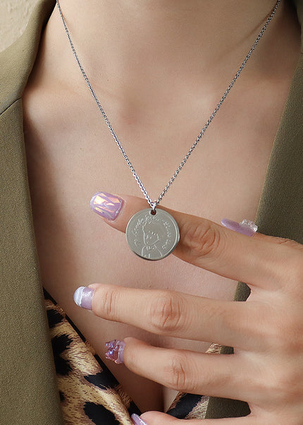 Valla Necklace