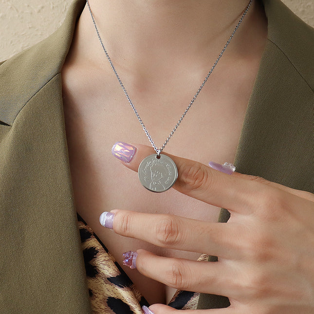 Valla Necklace