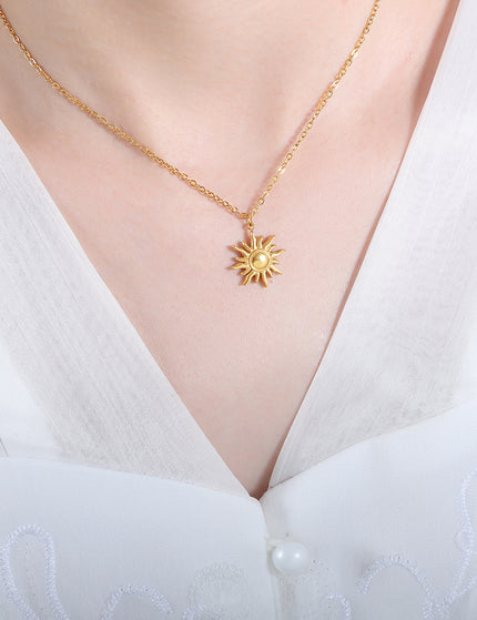 Salene Necklace
